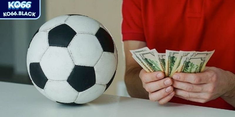 Kết hợp với các loại cược khác giúp phân tán rủi ro